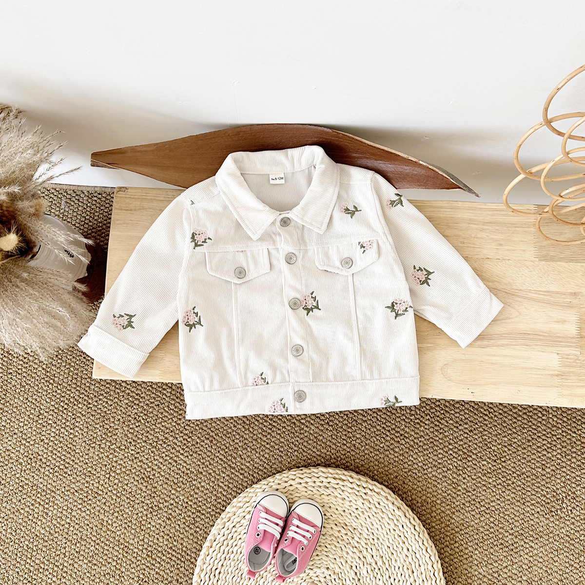 Baby Clothing Cheap - 2024 Baby Clothes Girls Autumn Clothing