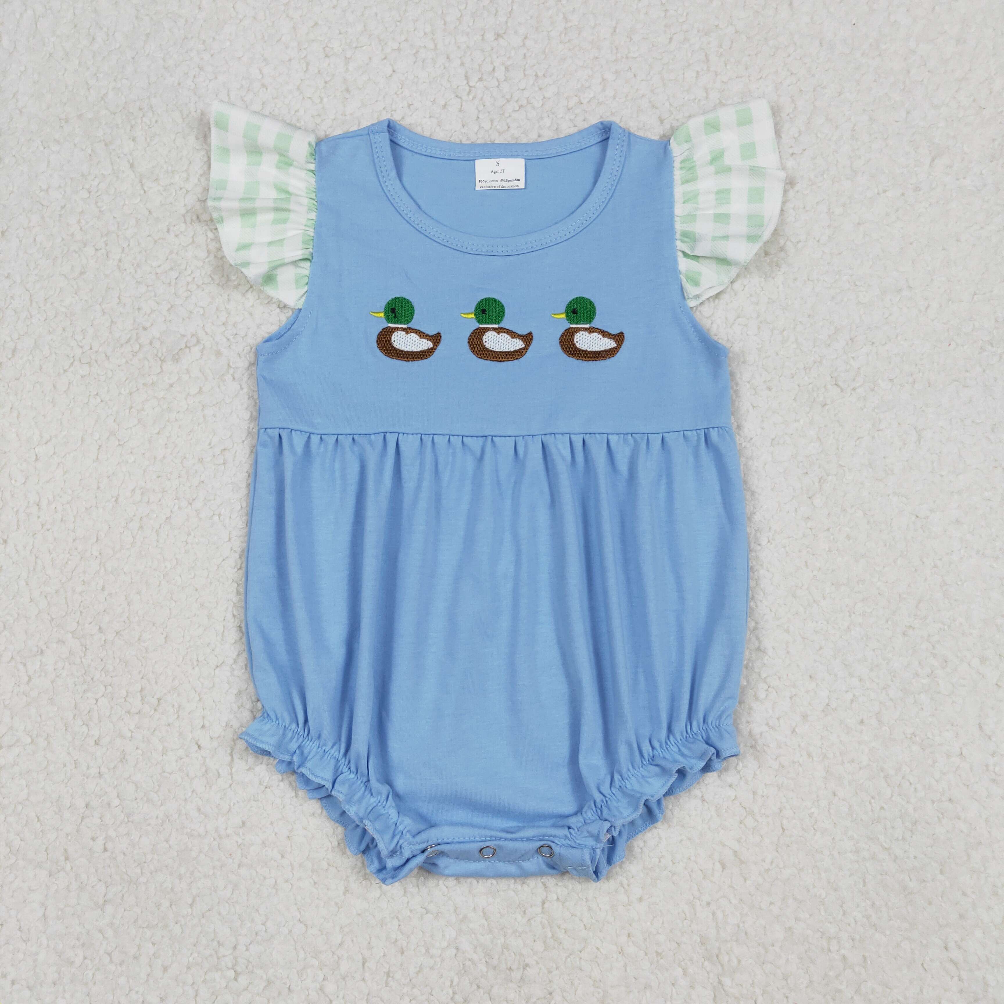 Baby Clothing Wholesale - z0107-07 SR3266 Wholesale baby romper kids