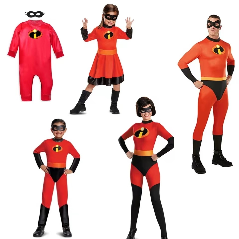Baby Clothing Sets Boy - New HOT Halloween Family Garment Mr.