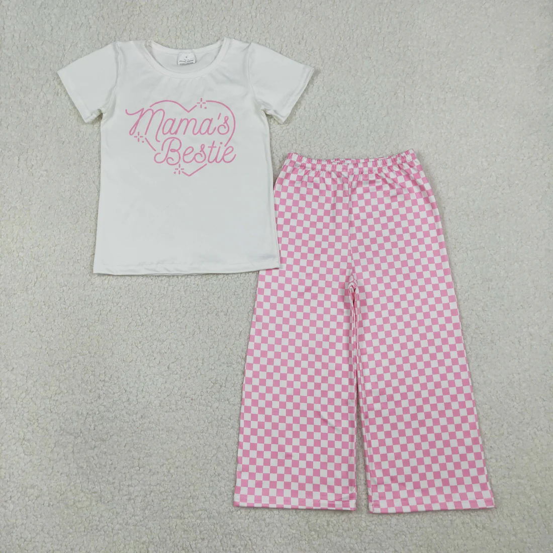Baby Clothing Wholesale - Wholesale Children Toddler Outfit Baby Girl