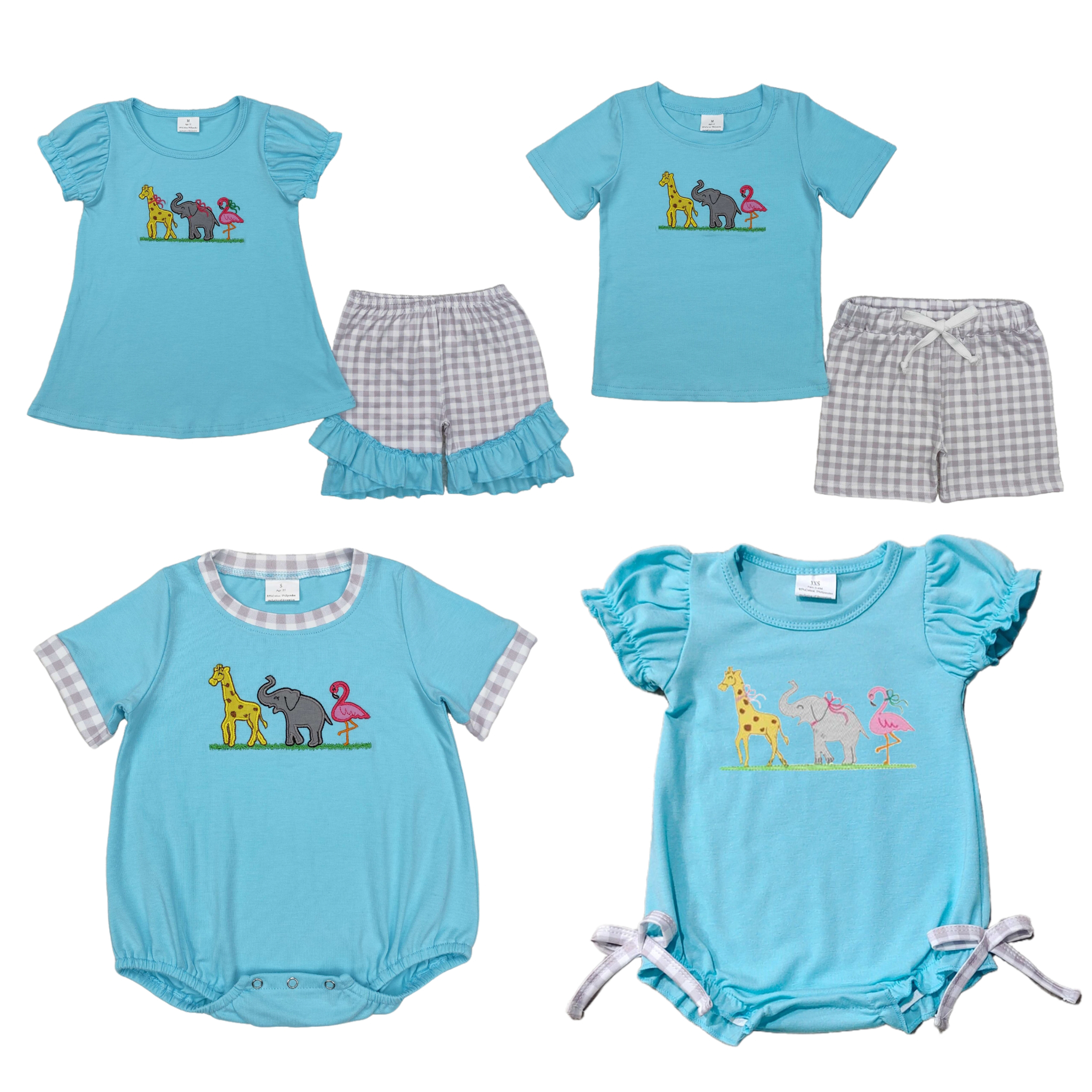 Baby Clothing Wholesale - Wholesale Hot Sale Baby Boy Girl