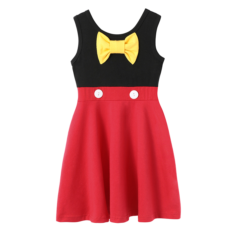 2025 Summer Elsa Anna Casual D - Baby Clothing Line ulasan dan harga