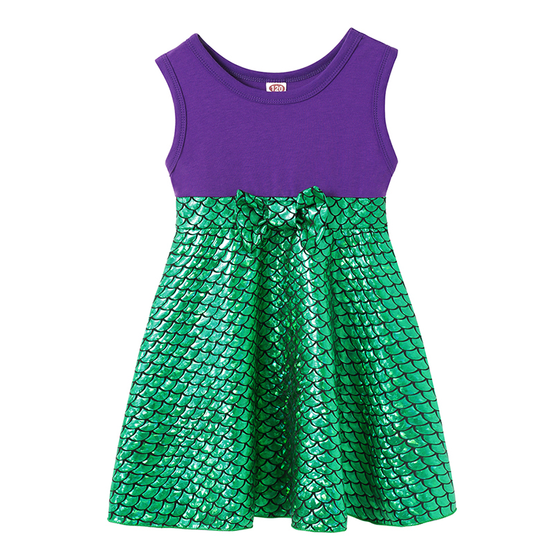 2025 Summer Elsa Anna Casual D - Baby Clothing Line ulasan dan harga