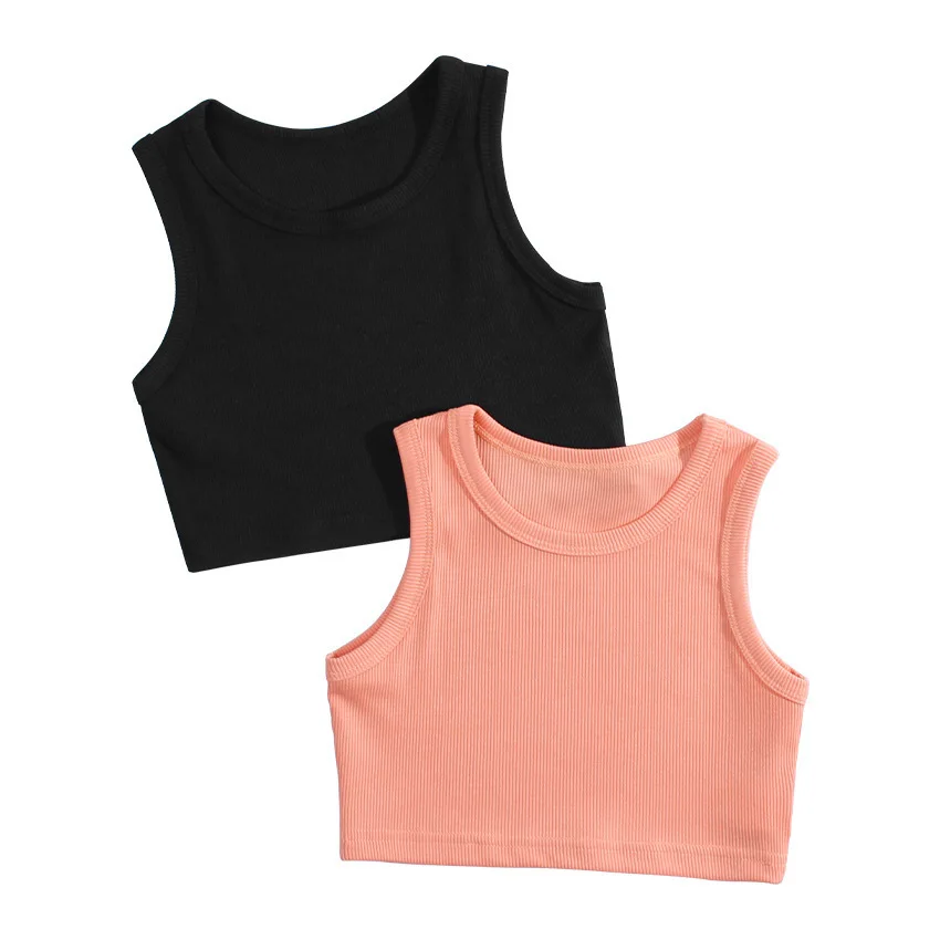 Summer Girls Underwear Sleevel - Baby Clothing For Sale ulasan dan harga