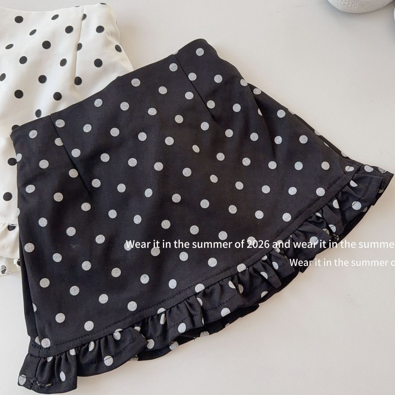 Girls Skirt 2026 Spring and Su - Baby Clothing Line ulasan dan harga