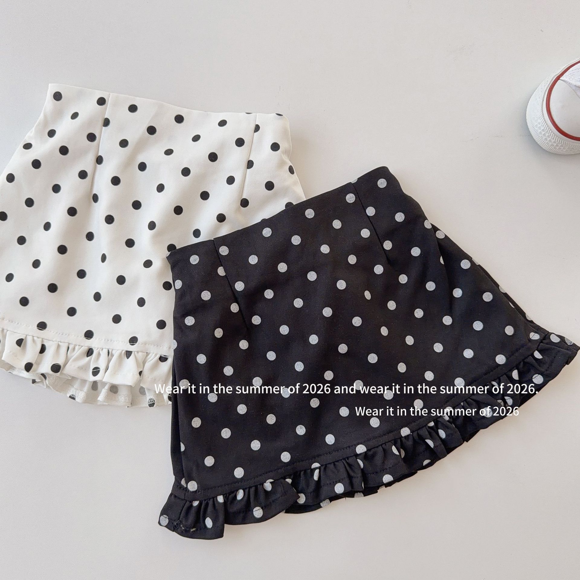 Girls Skirt 2026 Spring and Su - Baby Clothing Line ulasan dan harga
