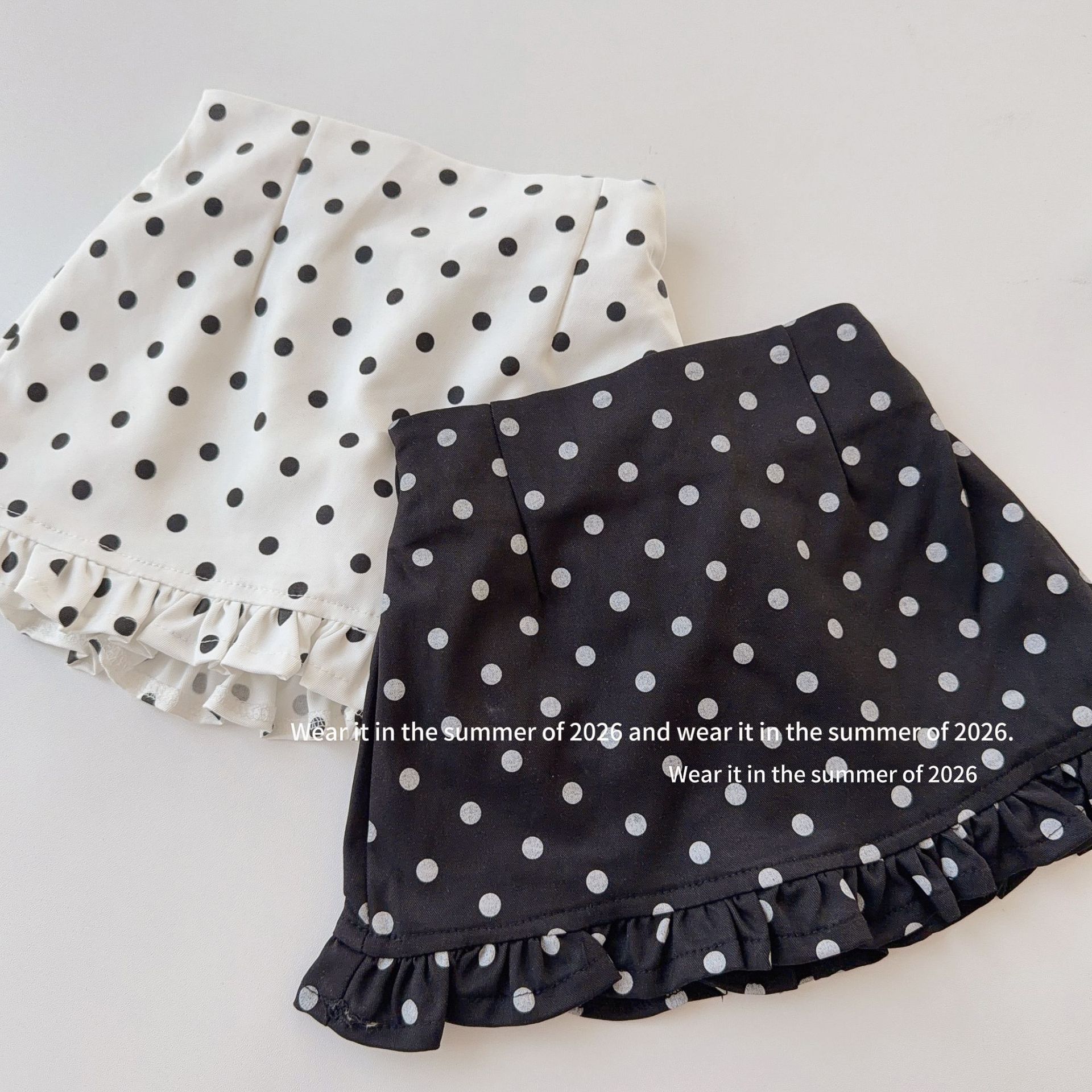 Girls Skirt 2026 Spring and Su - Baby Clothing Line ulasan dan harga