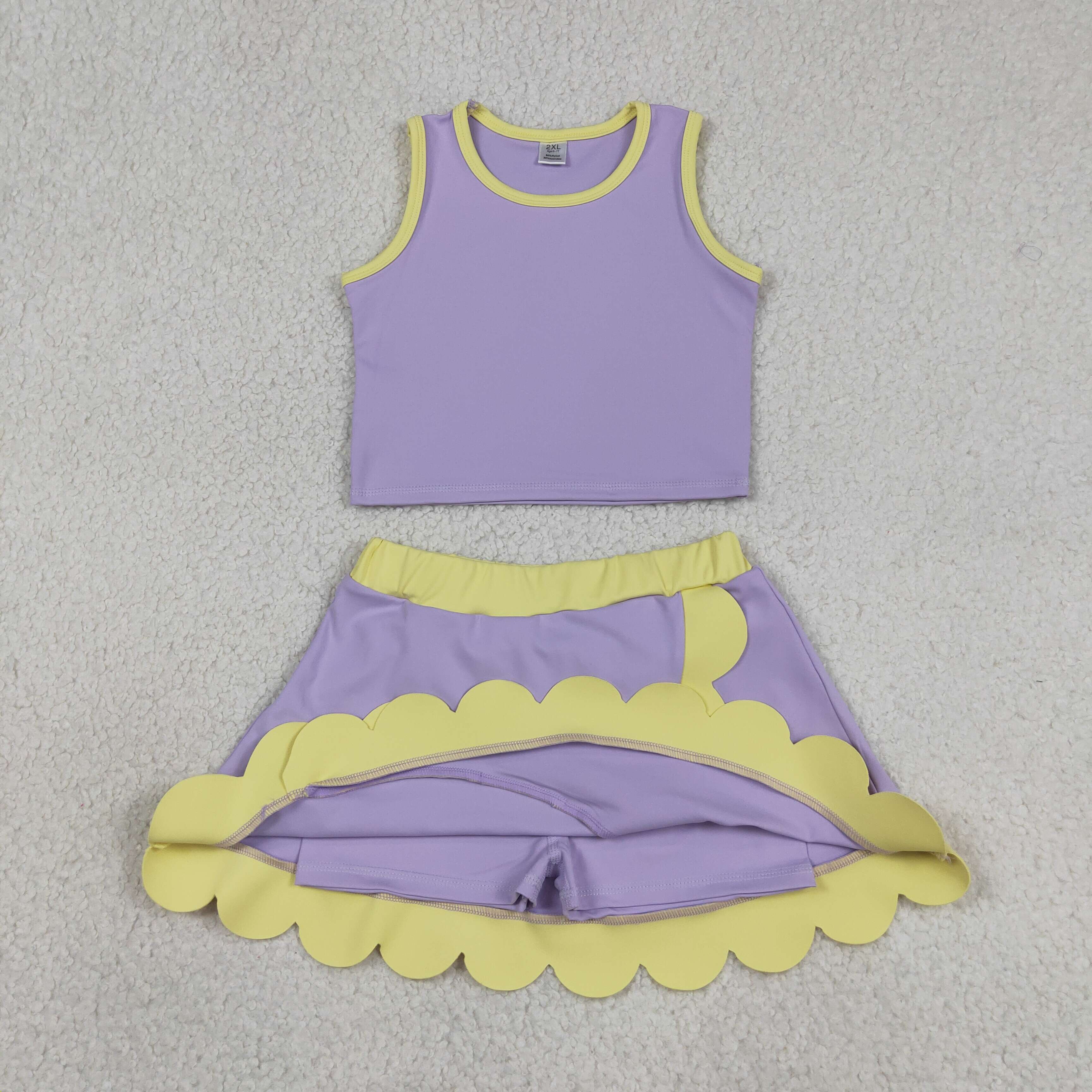 Wholesale Baby Girl Yoga Activ - Baby Clothing Wholesale ulasan dan harga