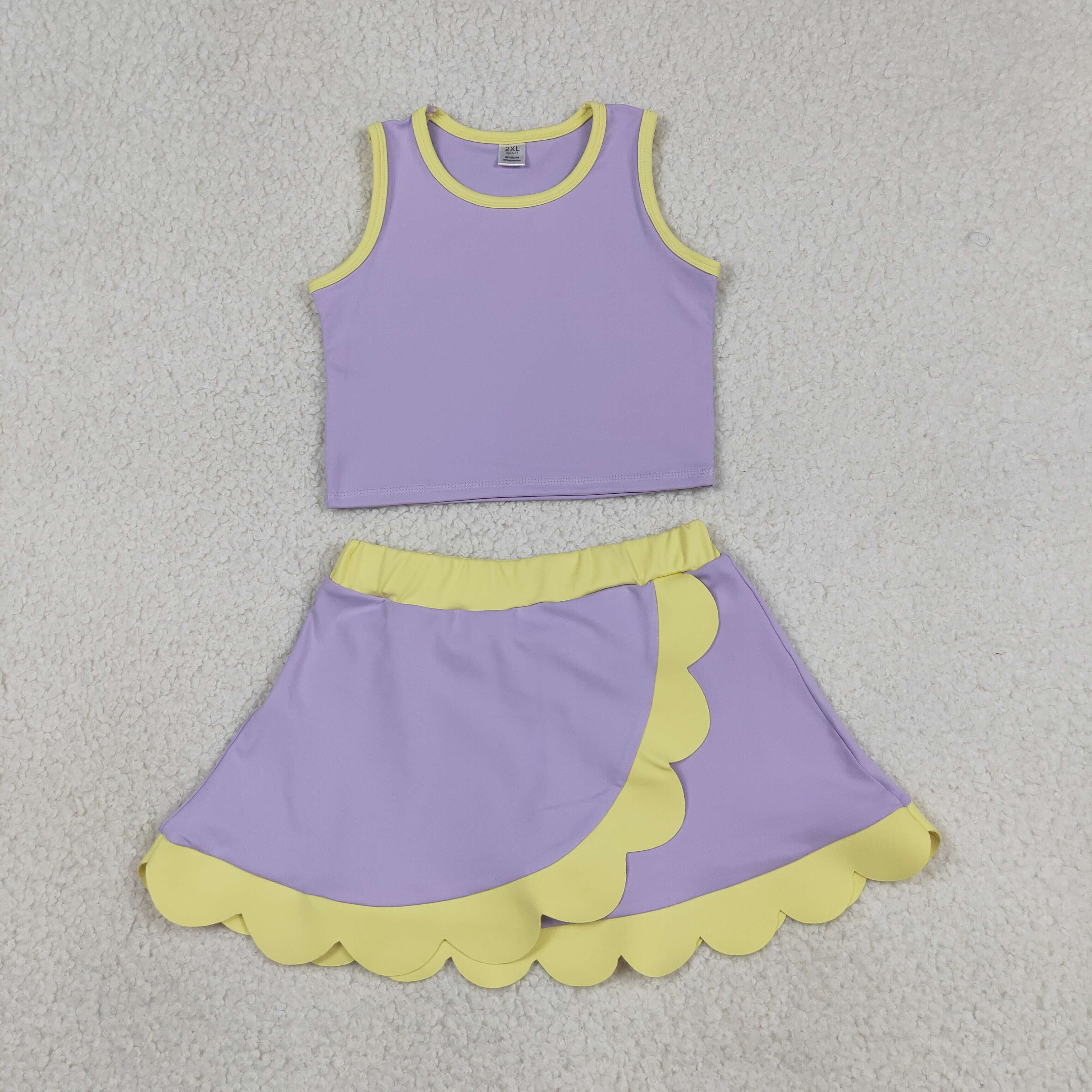 Wholesale Baby Girl Yoga Activ - Baby Clothing Wholesale ulasan dan harga