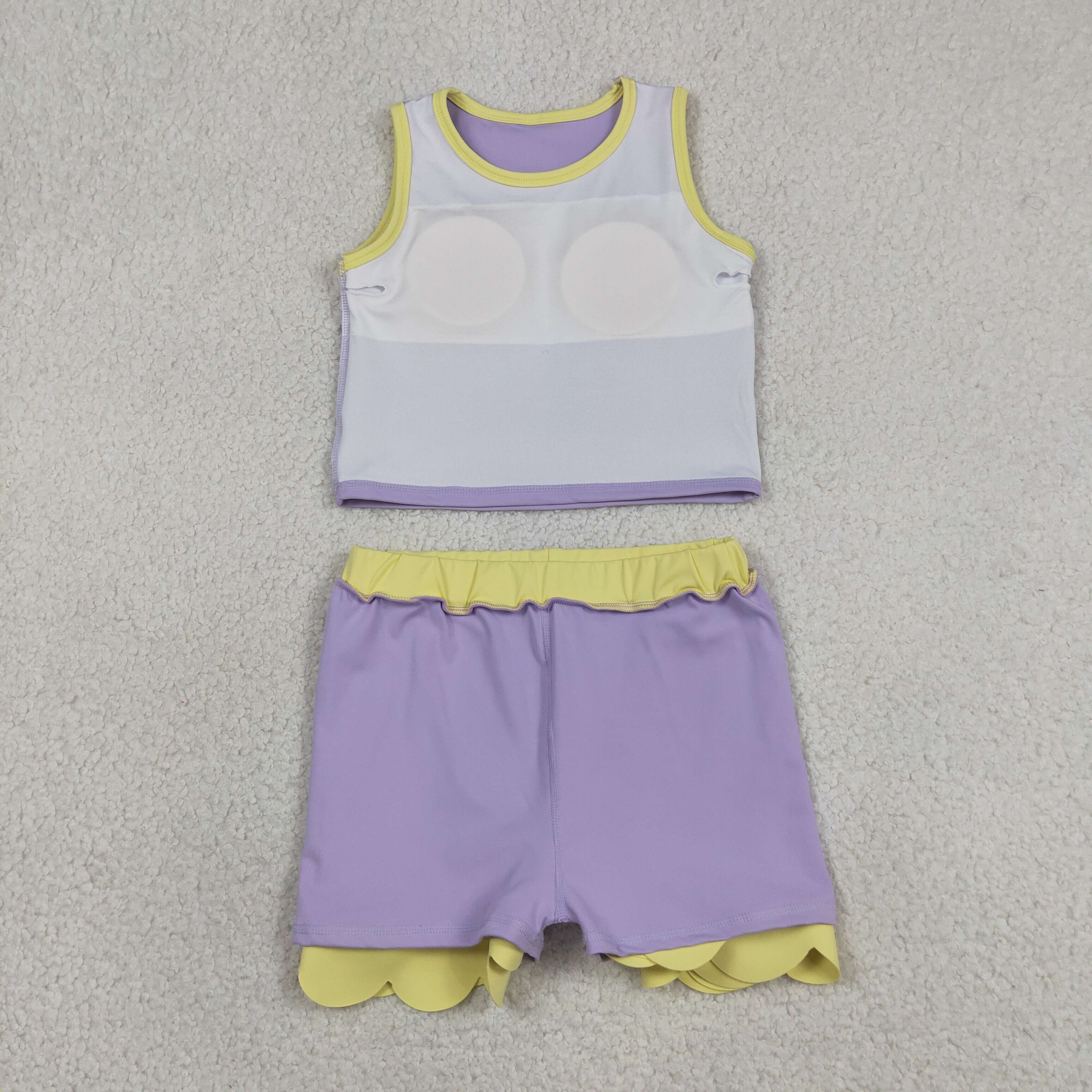 Wholesale Baby Girl Yoga Activ - Baby Clothing Wholesale ulasan dan harga