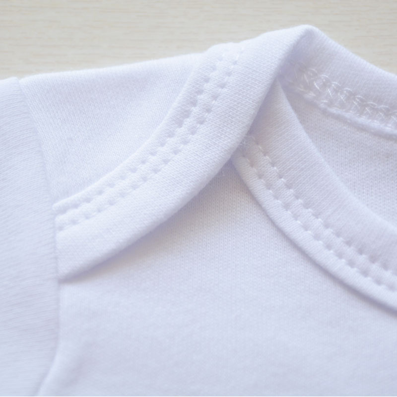 7pcs Thick 100% Cotton Newborn - Baby Clothing Factory Shop ulasan dan harga