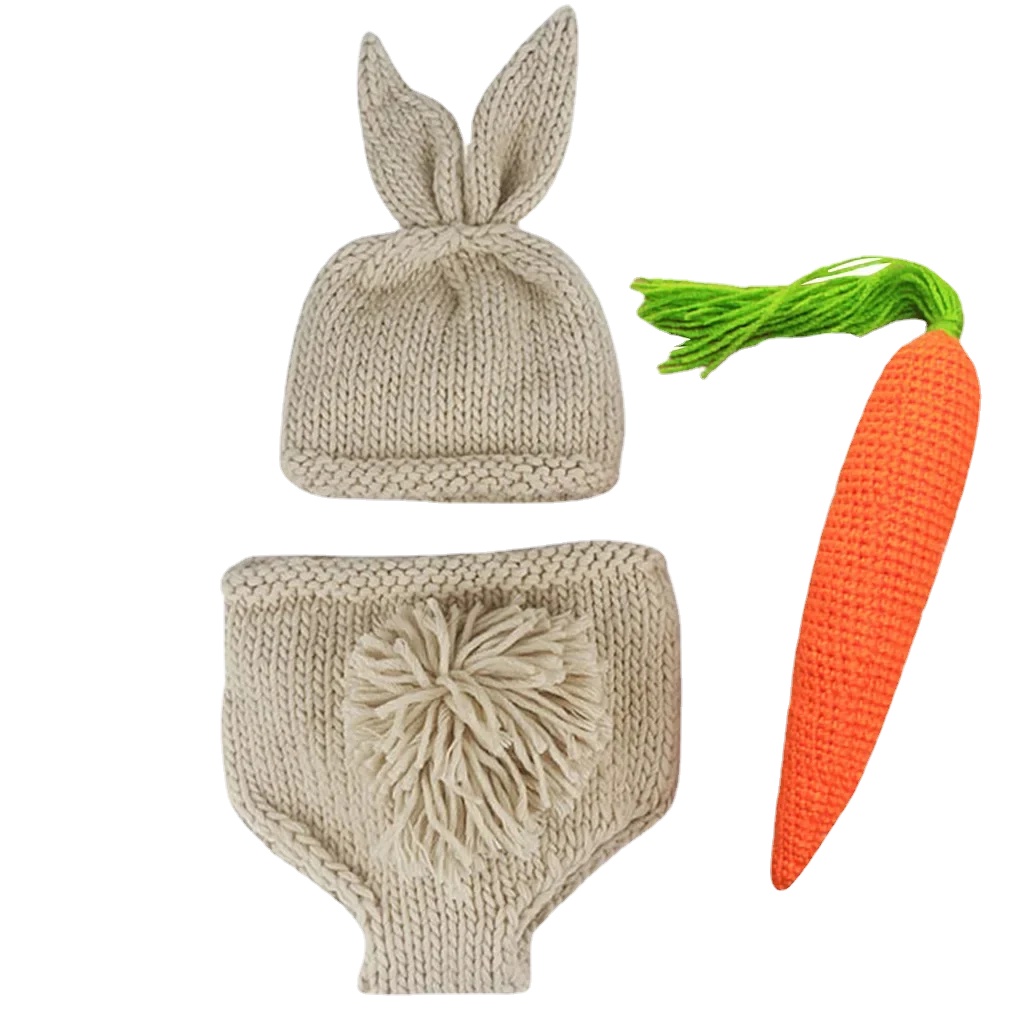 Newborn Photography Props Baby - Baby Clothing Sets Boy ulasan dan harga