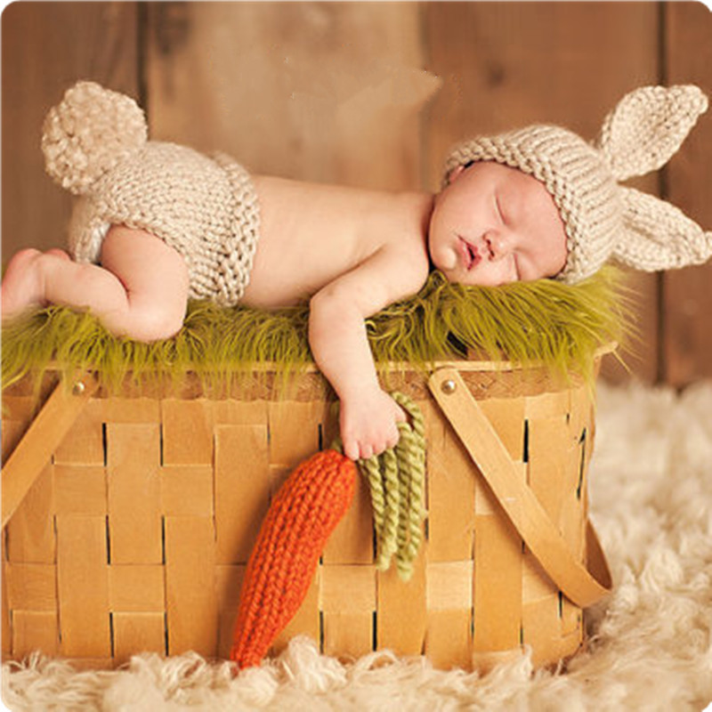 Newborn Photography Props Baby - Baby Clothing Sets Boy ulasan dan harga