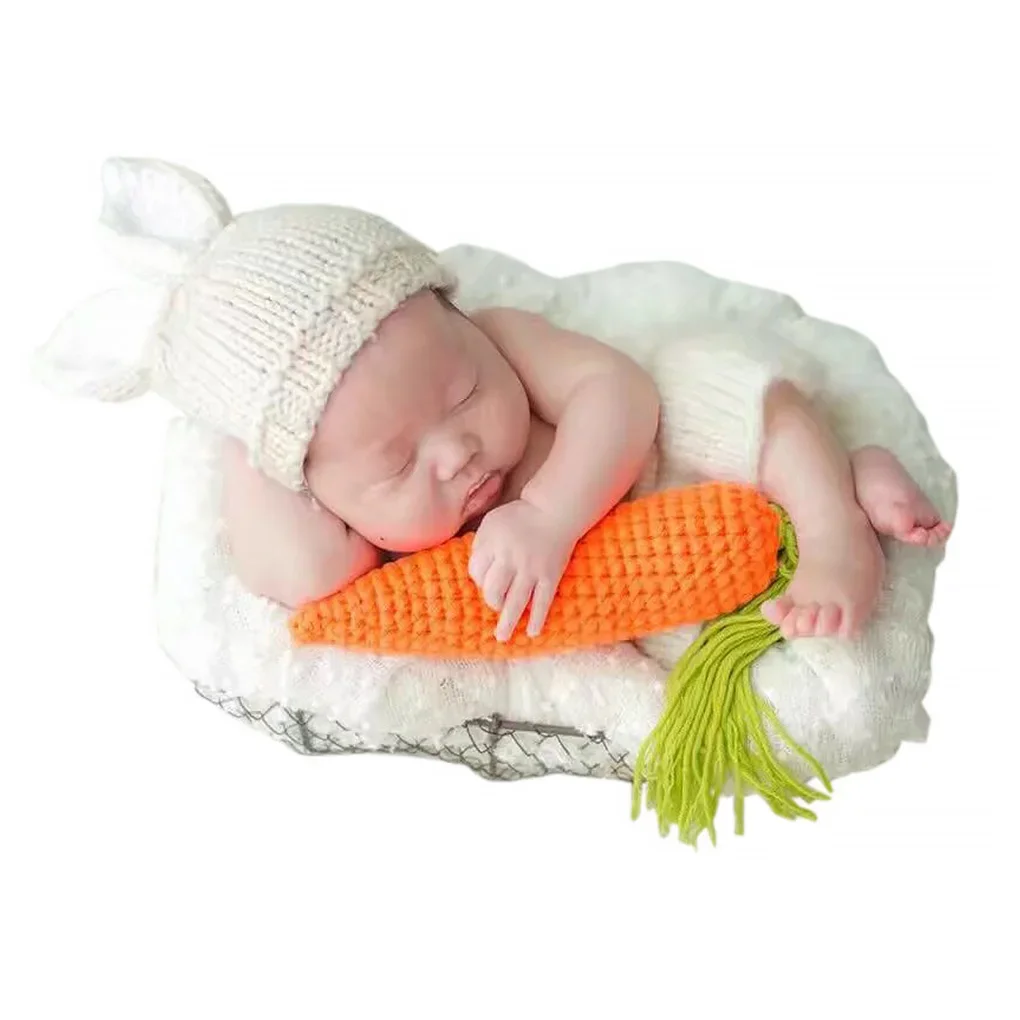 Newborn Photography Props Baby - Baby Clothing Sets Boy ulasan dan harga