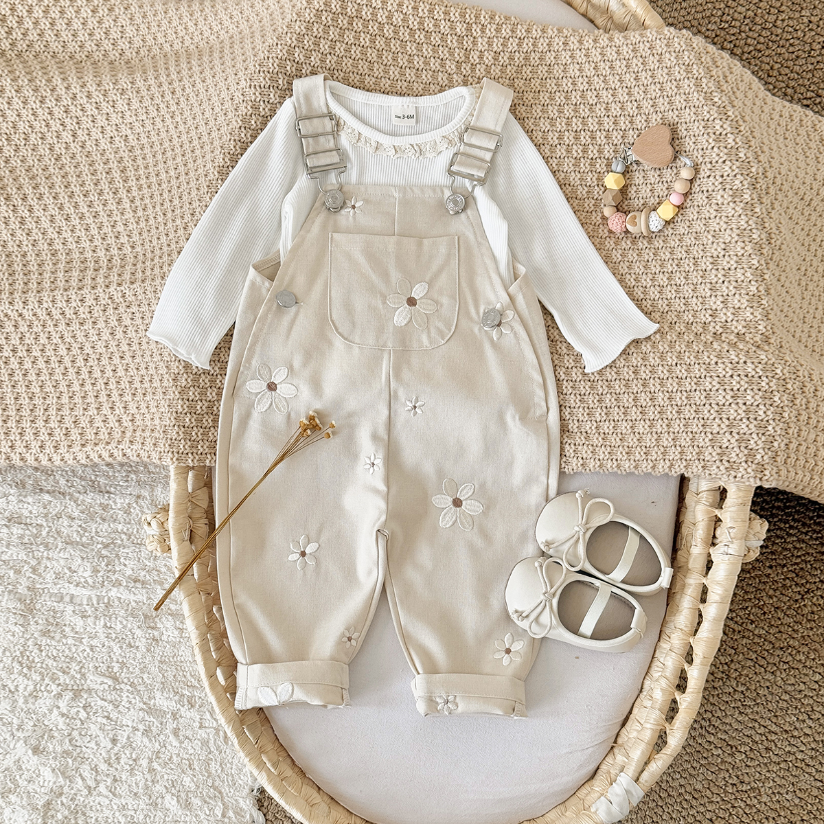 Summer Hot Baby Suspender Pant - Baby Clothing Deals ulasan dan harga