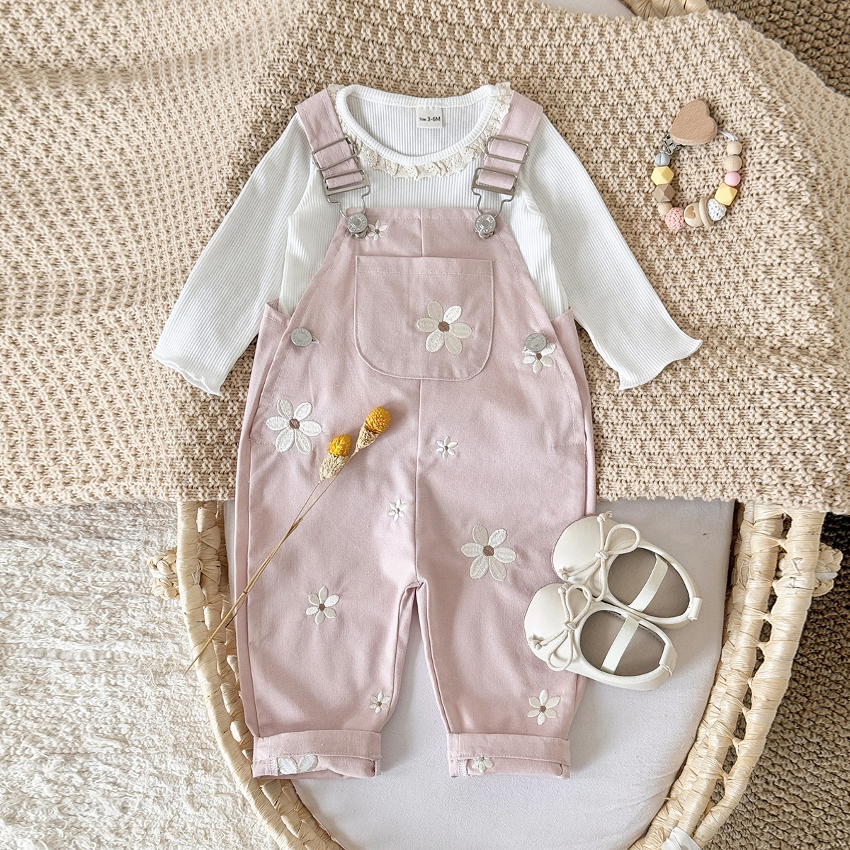 Summer Hot Baby Suspender Pant - Baby Clothing Deals ulasan dan harga