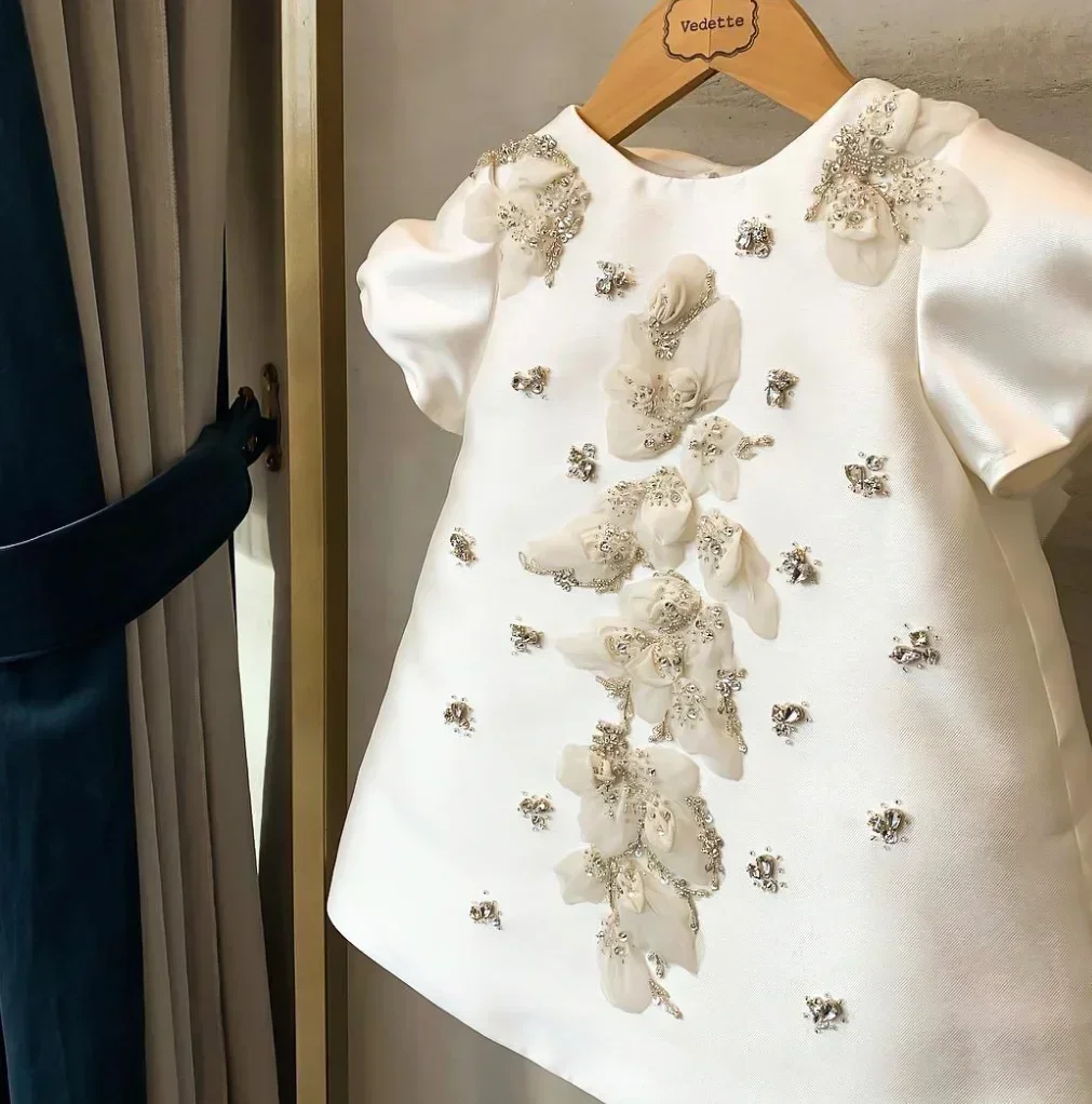 2024 Evening Dress Dress for B - Baby Z Clothing ulasan dan harga
