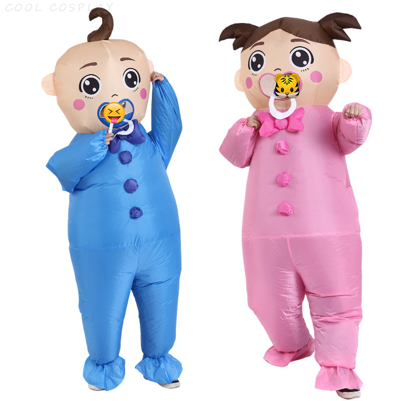 Hot Sale Adult Baby Cosplay In - Baby Z Clothing ulasan dan harga