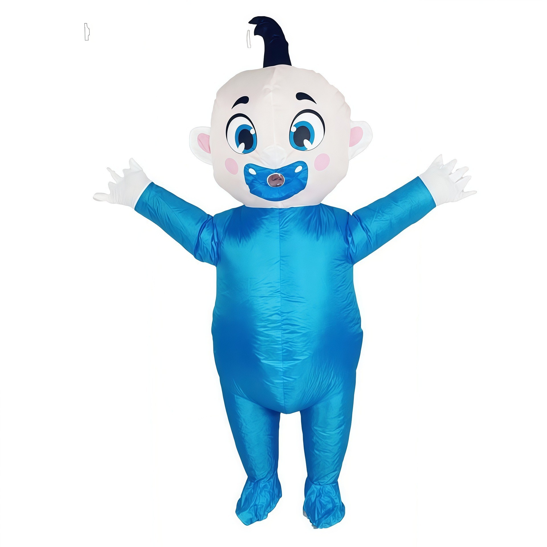 Hot Sale Adult Baby Cosplay In - Baby Z Clothing ulasan dan harga