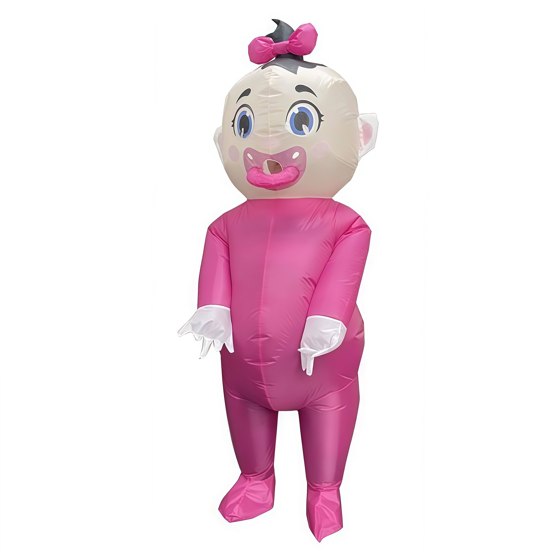 Hot Sale Adult Baby Cosplay In - Baby Z Clothing ulasan dan harga