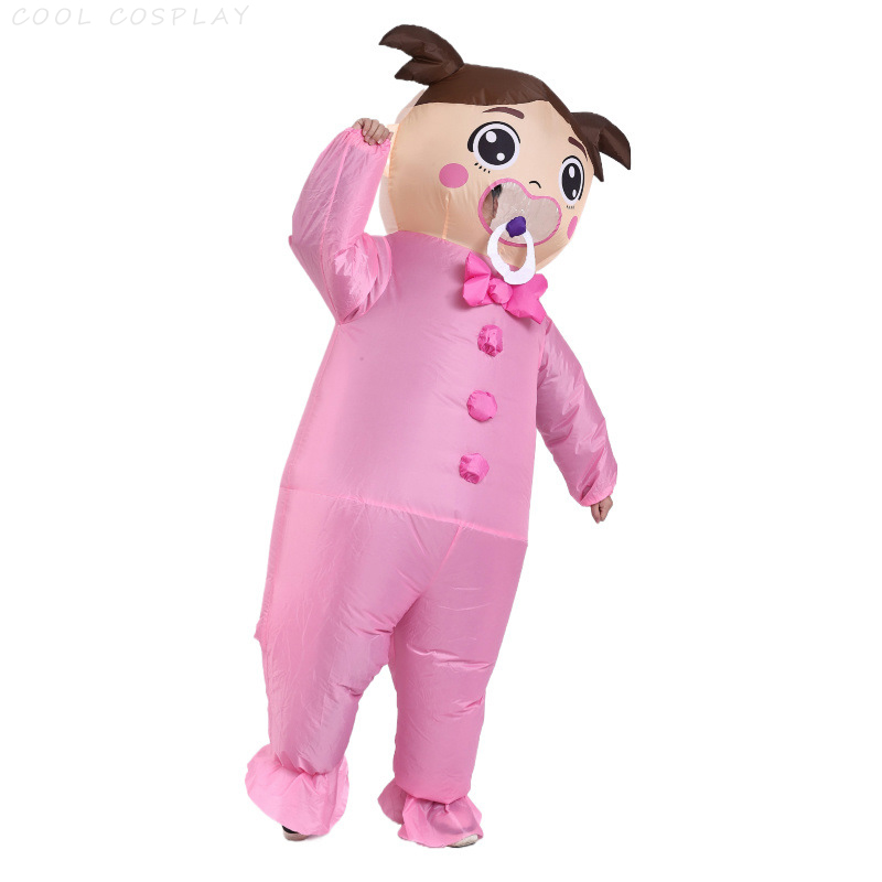Hot Sale Adult Baby Cosplay In - Baby Z Clothing ulasan dan harga