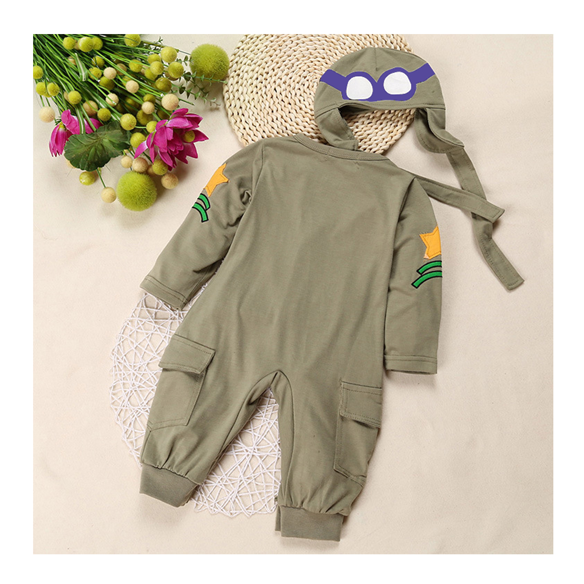 2pcs Set Wholesale Smaller Siz - Baby Clothing Factory Shop ulasan dan harga