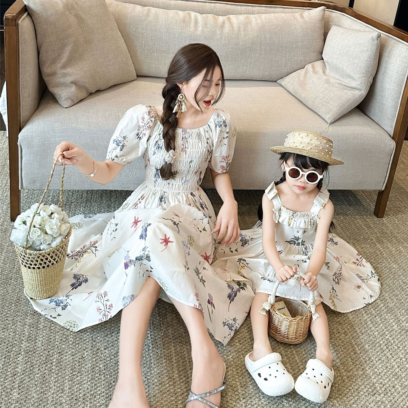 Couple Vacation Family Outfits - Baby Clothing For Sale ulasan dan harga