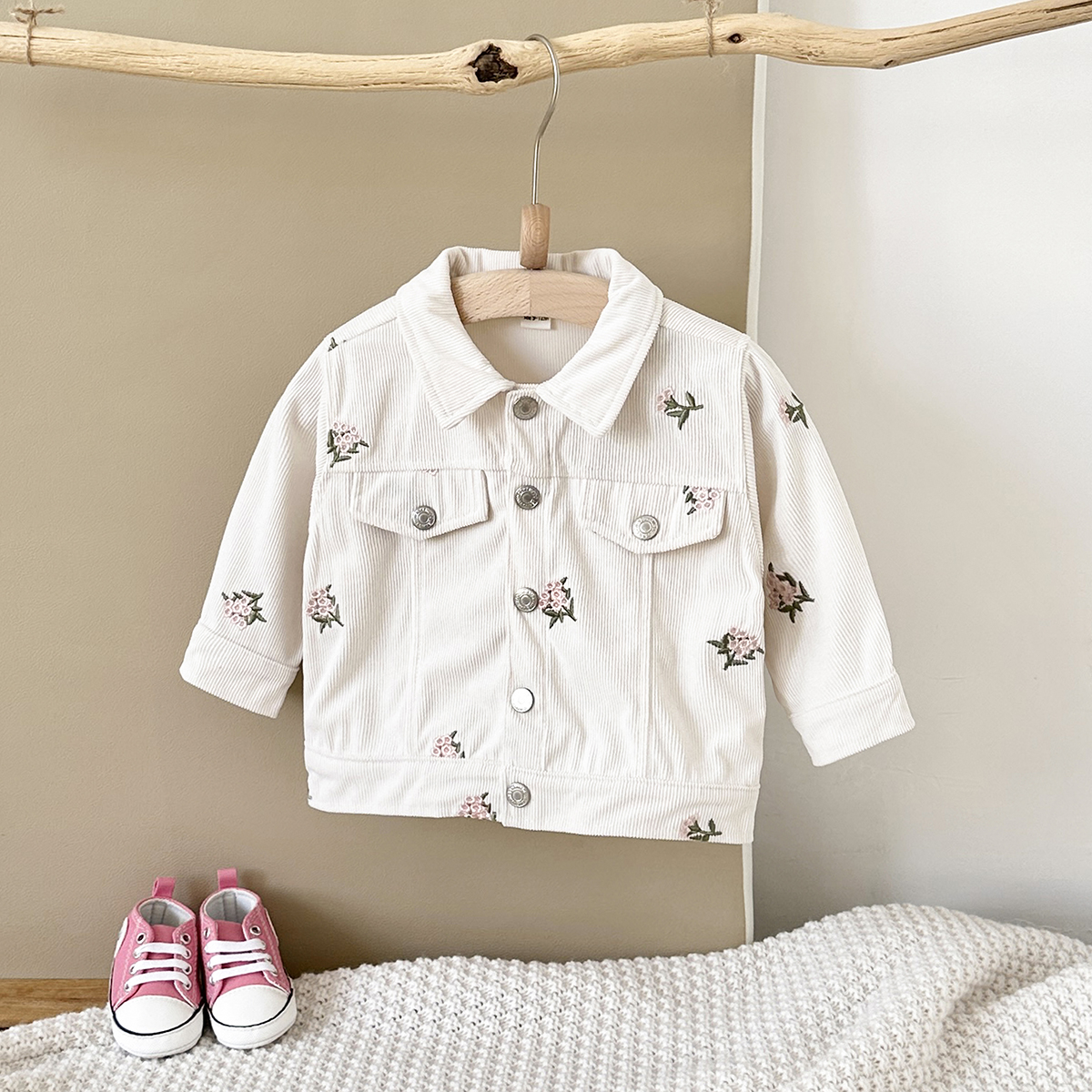 2024 Baby Clothes Girls Autumn - Baby Clothing Cheap ulasan dan harga