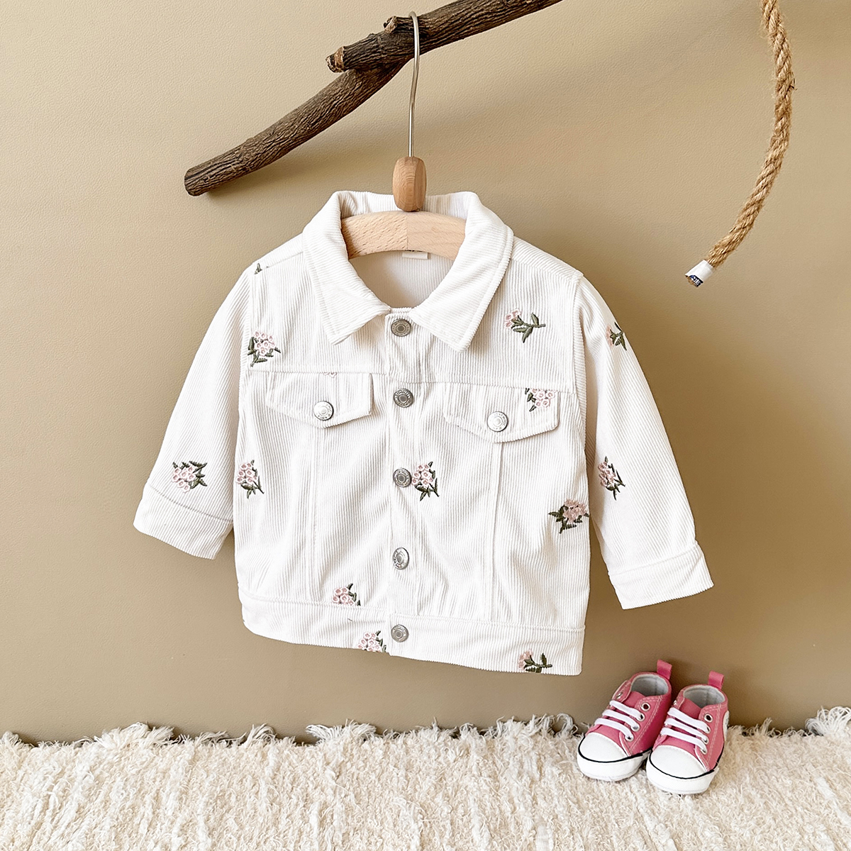 2024 Baby Clothes Girls Autumn - Baby Clothing Cheap ulasan dan harga