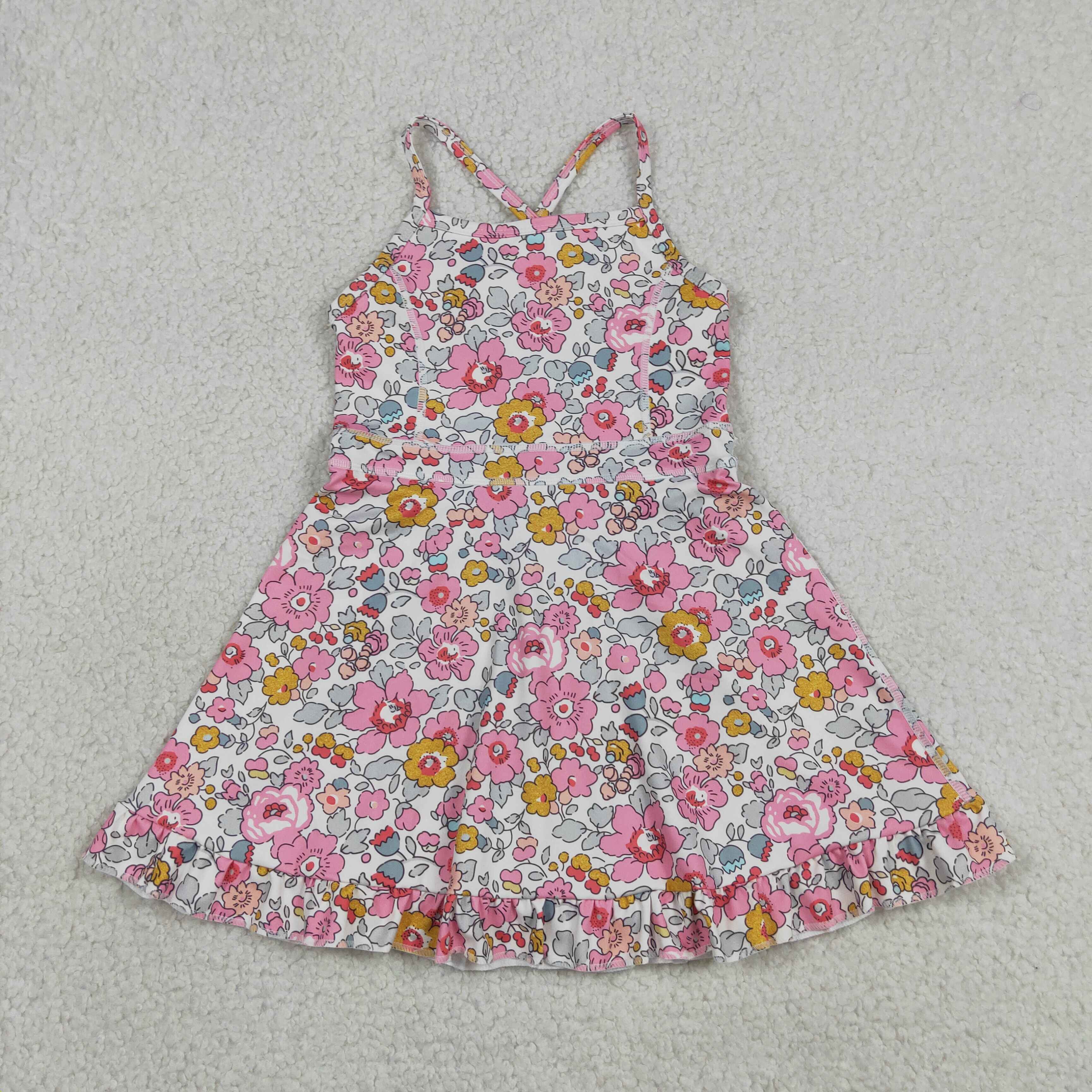 Wholesale Baby Girl Active Flo - Baby Clothing Wholesale ulasan dan harga