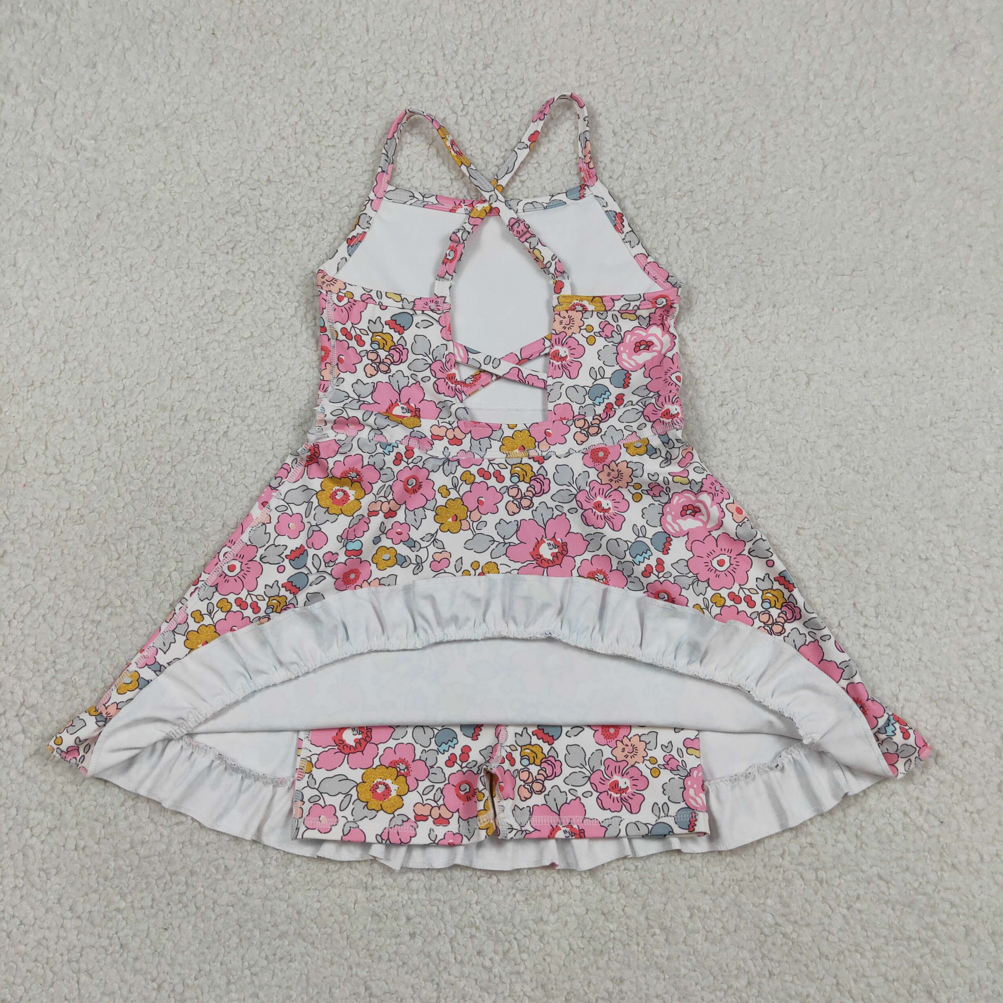Wholesale Baby Girl Active Flo - Baby Clothing Wholesale ulasan dan harga