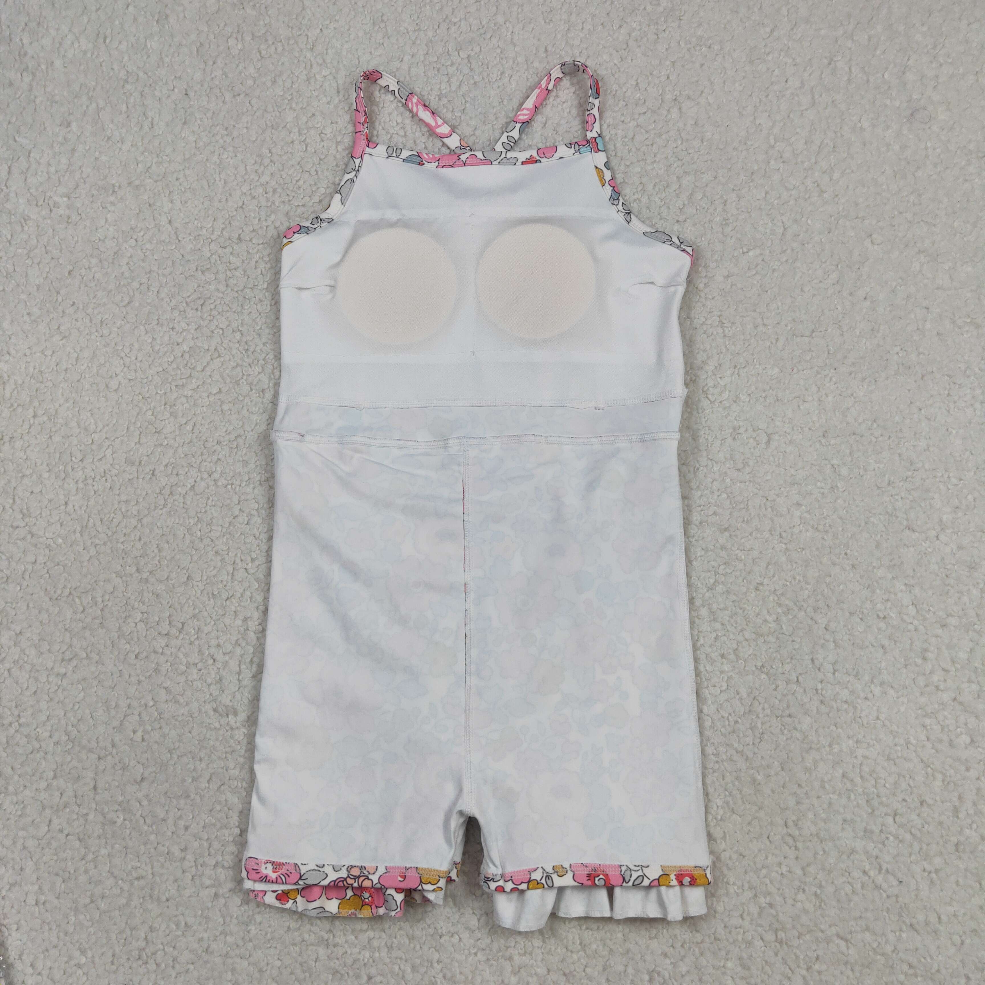 Wholesale Baby Girl Active Flo - Baby Clothing Wholesale ulasan dan harga