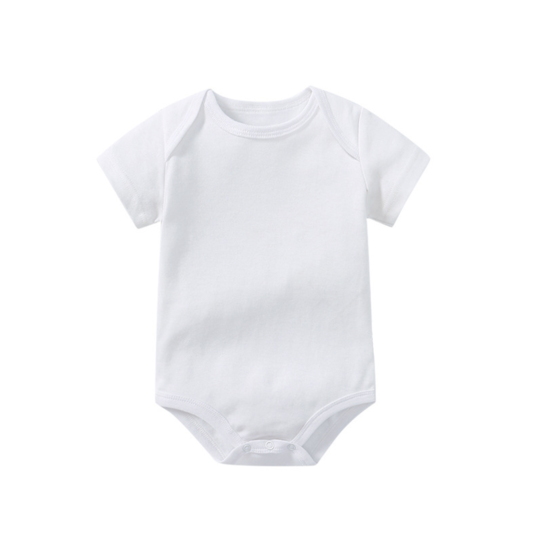 10 pcs Thick Baby Bodysuits Ne - Baby Clothing Factory Shop ulasan dan harga