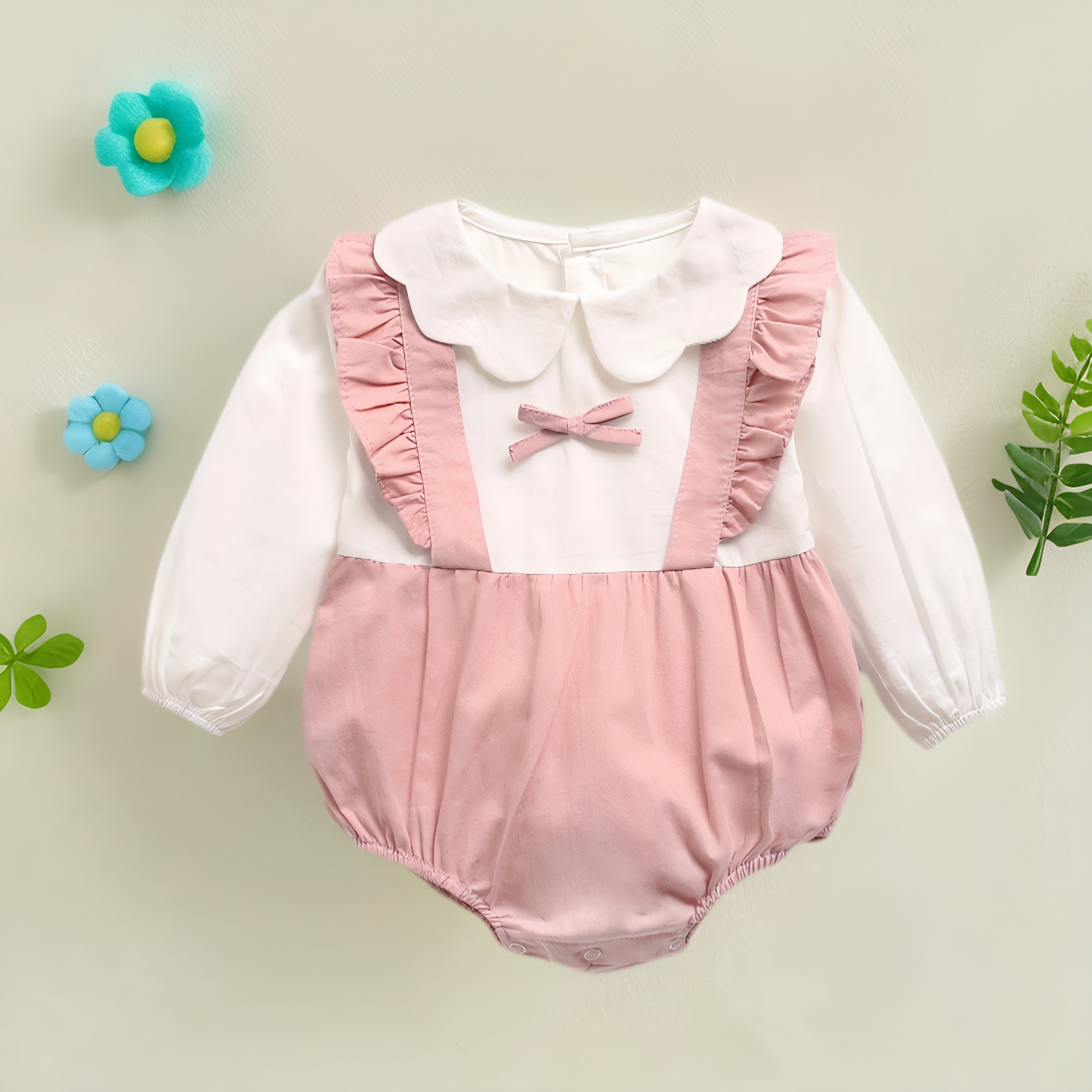 Doll Clothes for 16-18inch 40- - Baby Clothing Gift Set ulasan dan harga