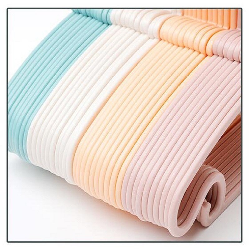 10pcs Baby Clothes Racks Porta - Baby Clothing Organizer ulasan dan harga