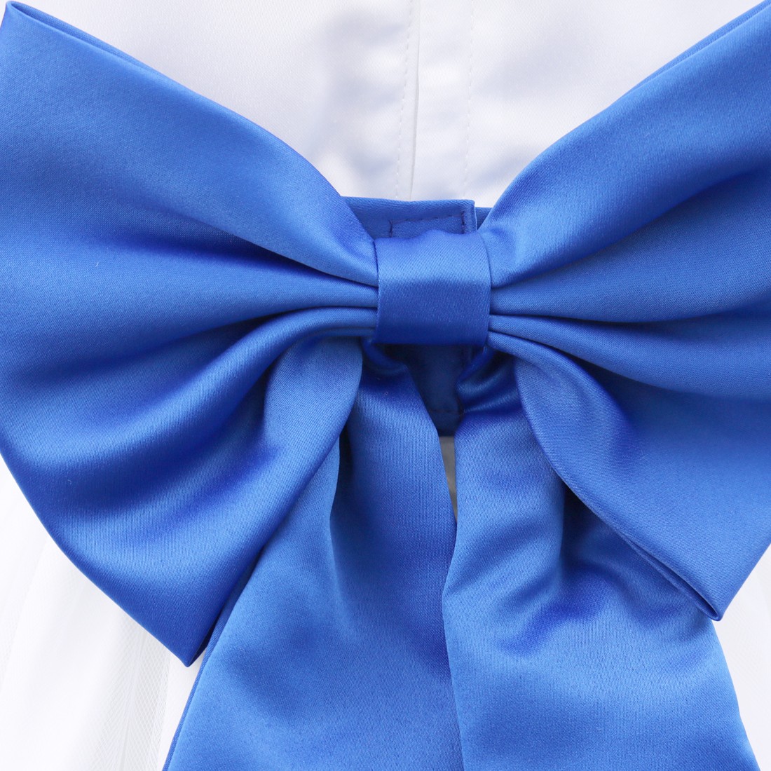 Baby Kids Girls Bowknot Flower - Baby Z Clothing ulasan dan harga