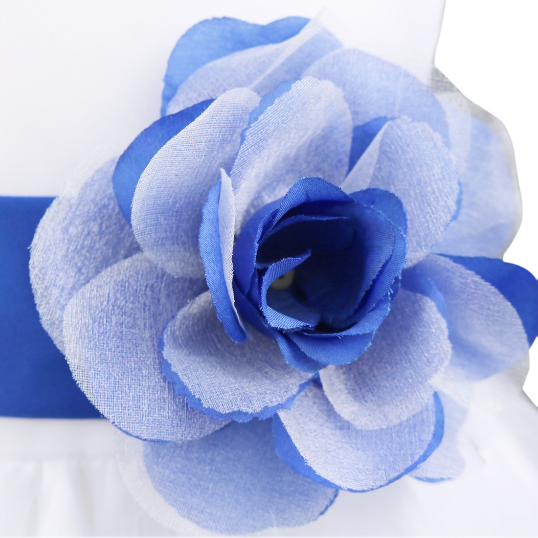 Baby Kids Girls Bowknot Flower - Baby Z Clothing ulasan dan harga
