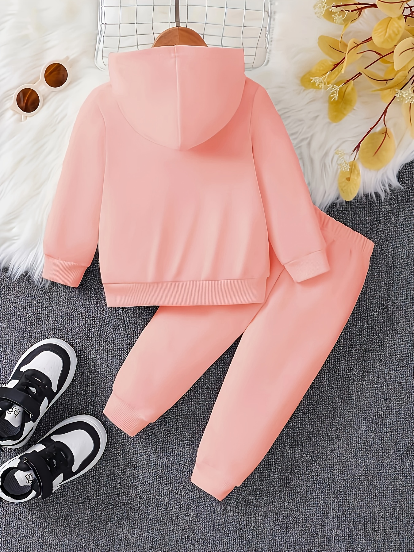 Big sale heart Dog Pink fleece - Baby Clothing Cheap ulasan dan harga