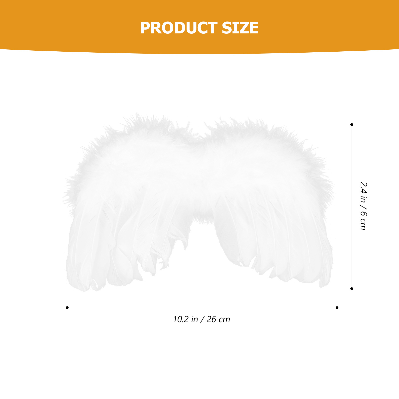 Baby Wing Headband Kit Infant  - Baby Clothing Gift Set ulasan dan harga