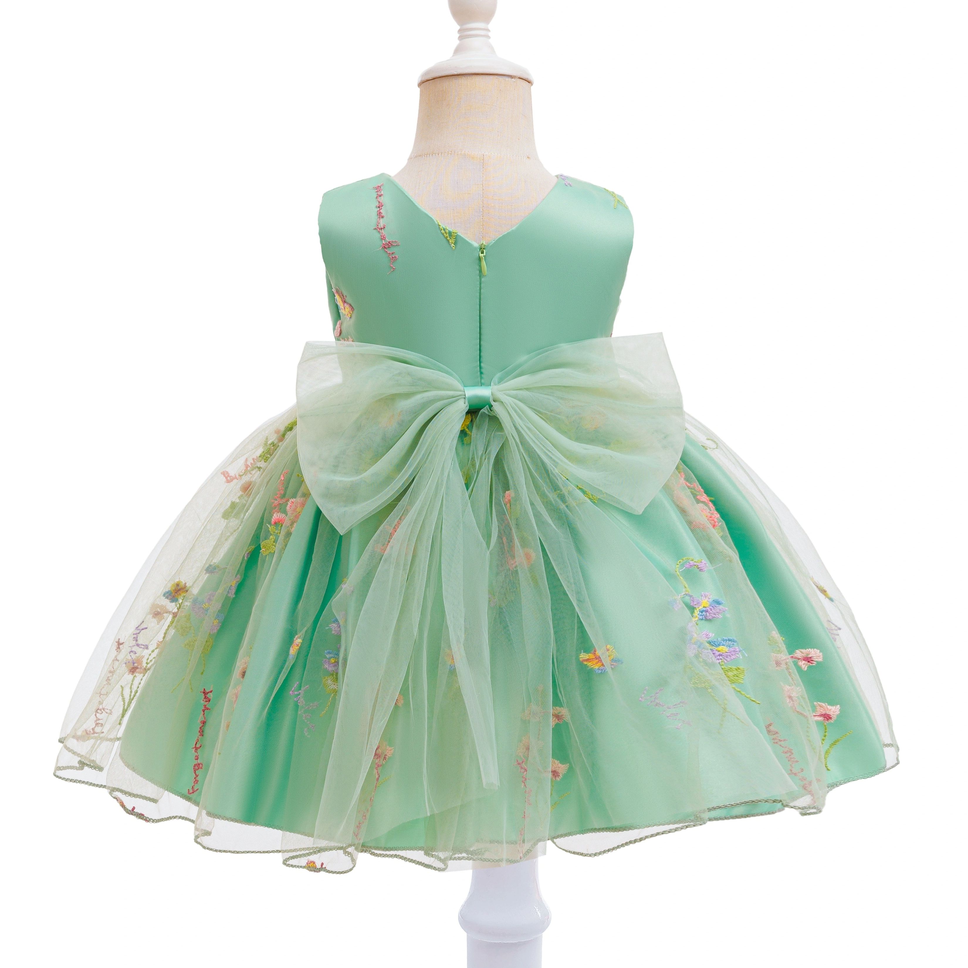 Baby Girls Butterfly 1st Birth - Baby Z Clothing ulasan dan harga