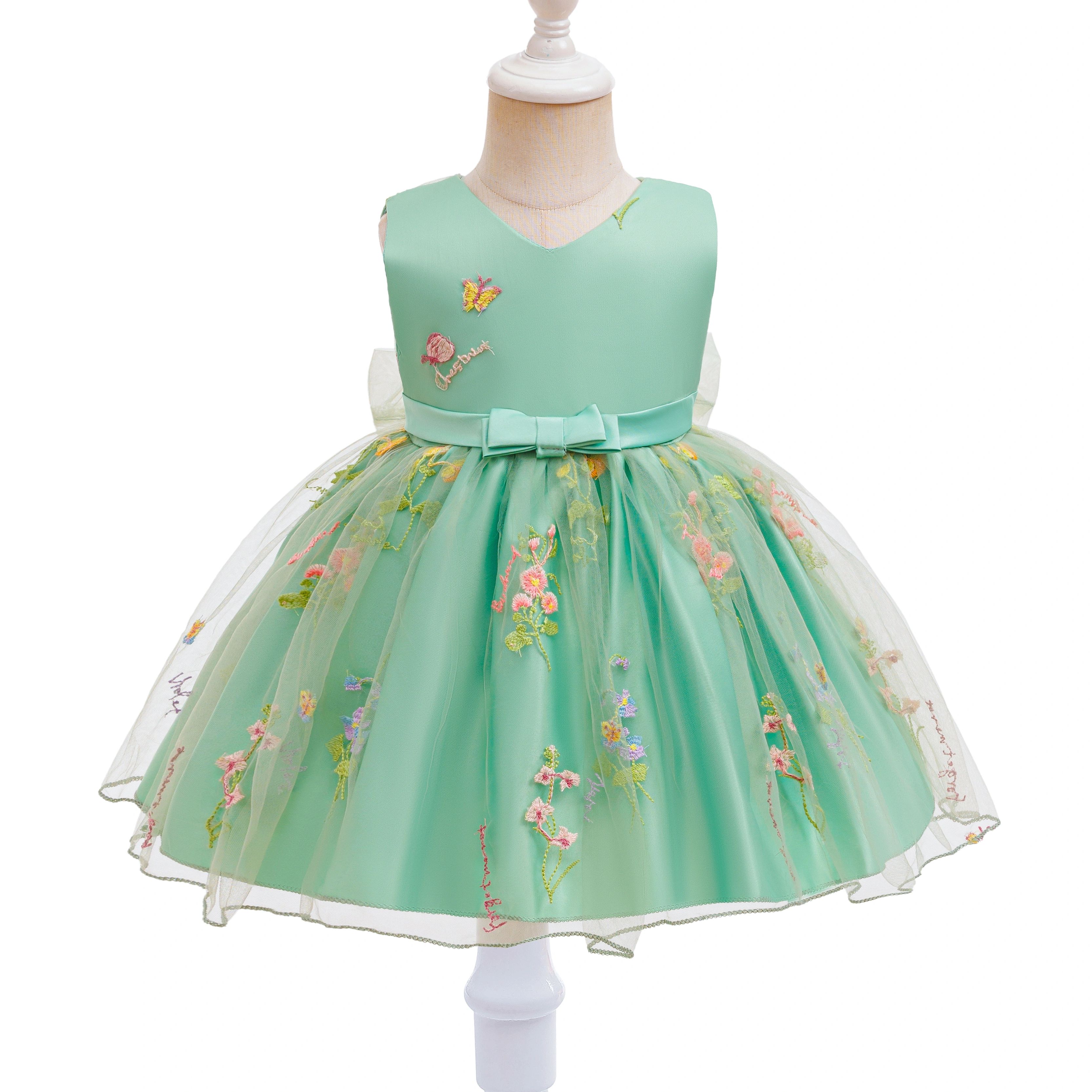 Baby Girls Butterfly 1st Birth - Baby Z Clothing ulasan dan harga