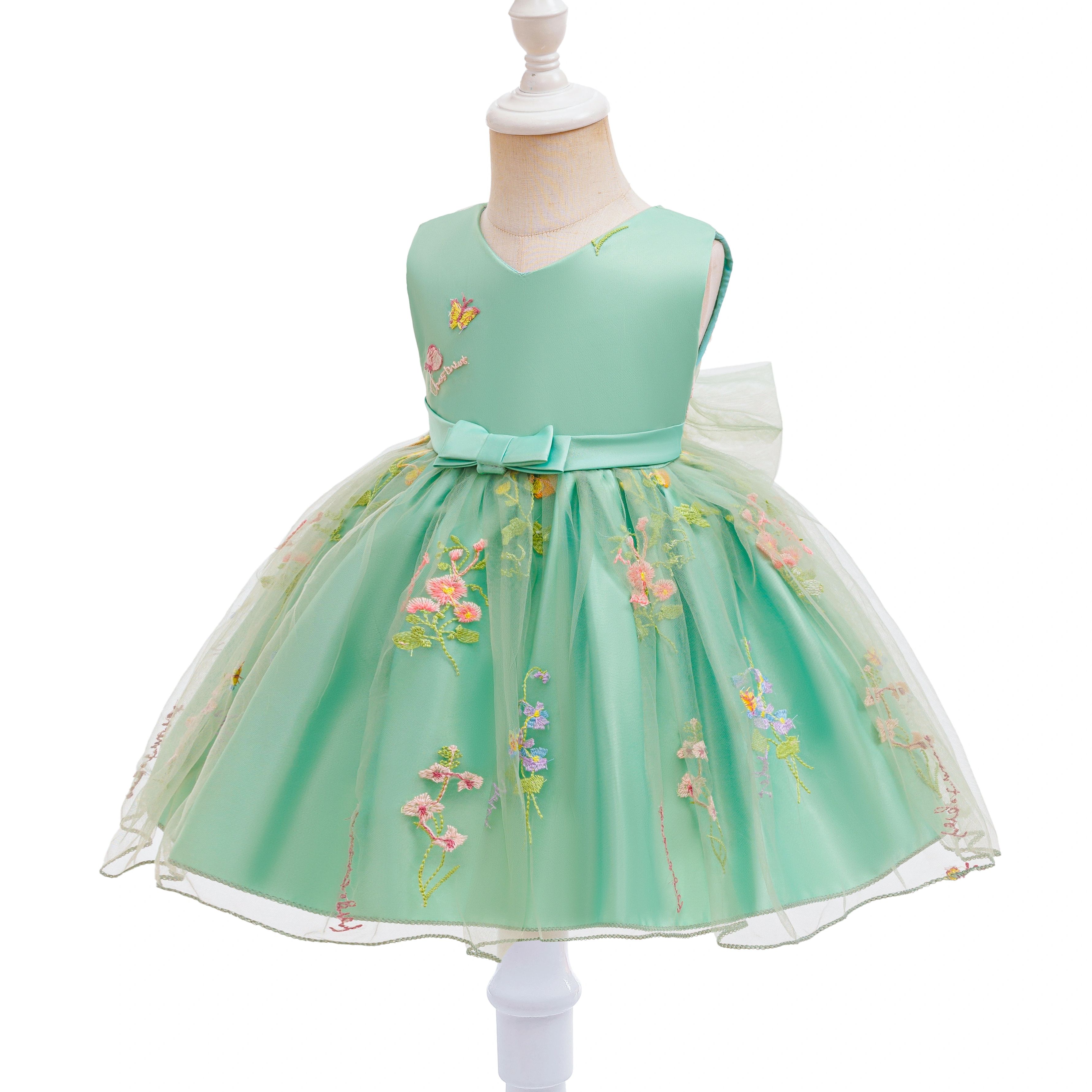 Baby Girls Butterfly 1st Birth - Baby Z Clothing ulasan dan harga