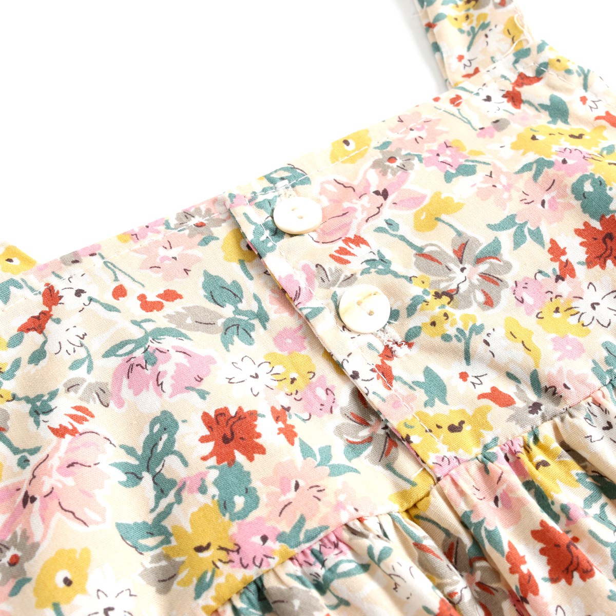 Sanlutoz Floral Infants Clothi - Baby Clothing Pk ulasan dan harga