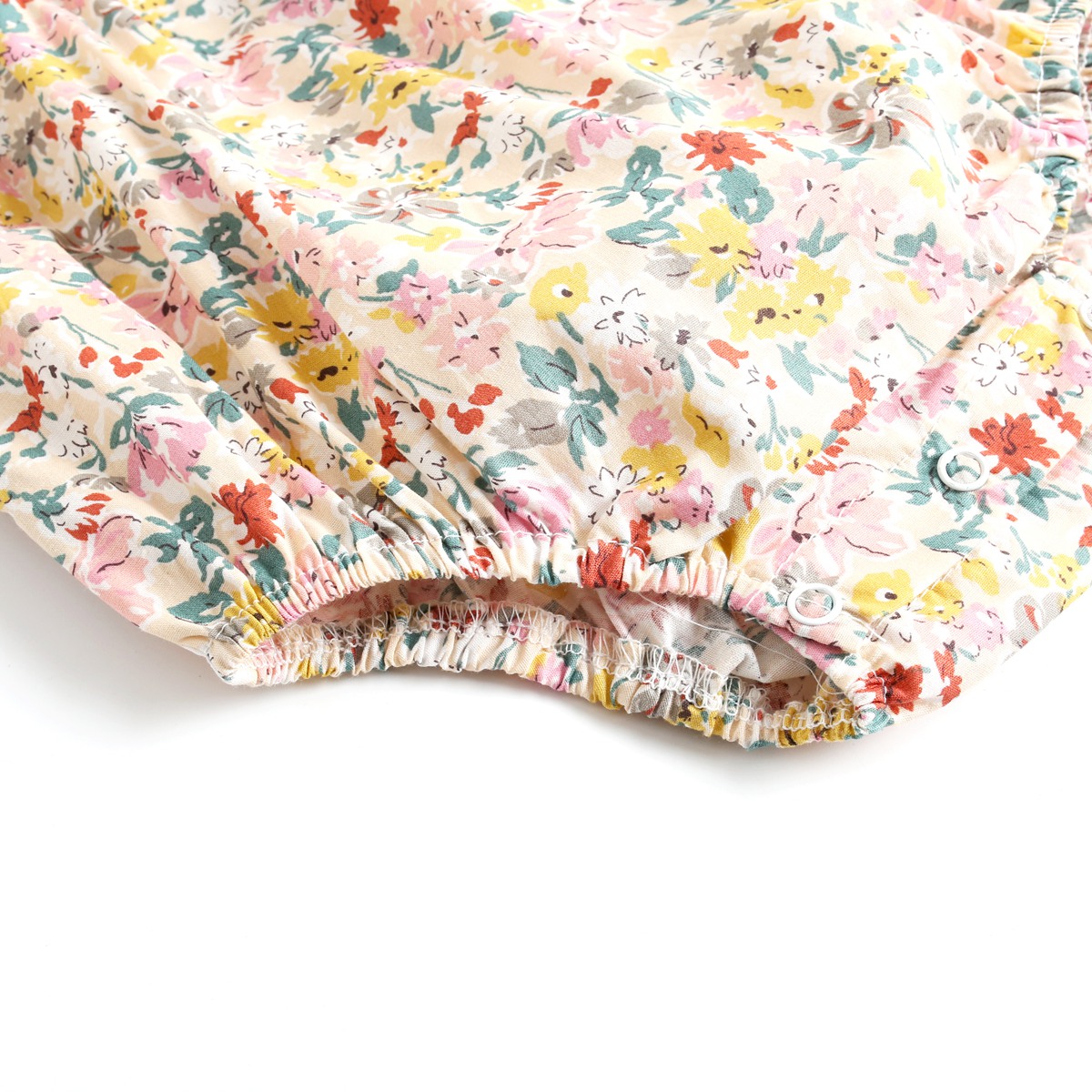 Sanlutoz Floral Infants Clothi - Baby Clothing Pk ulasan dan harga