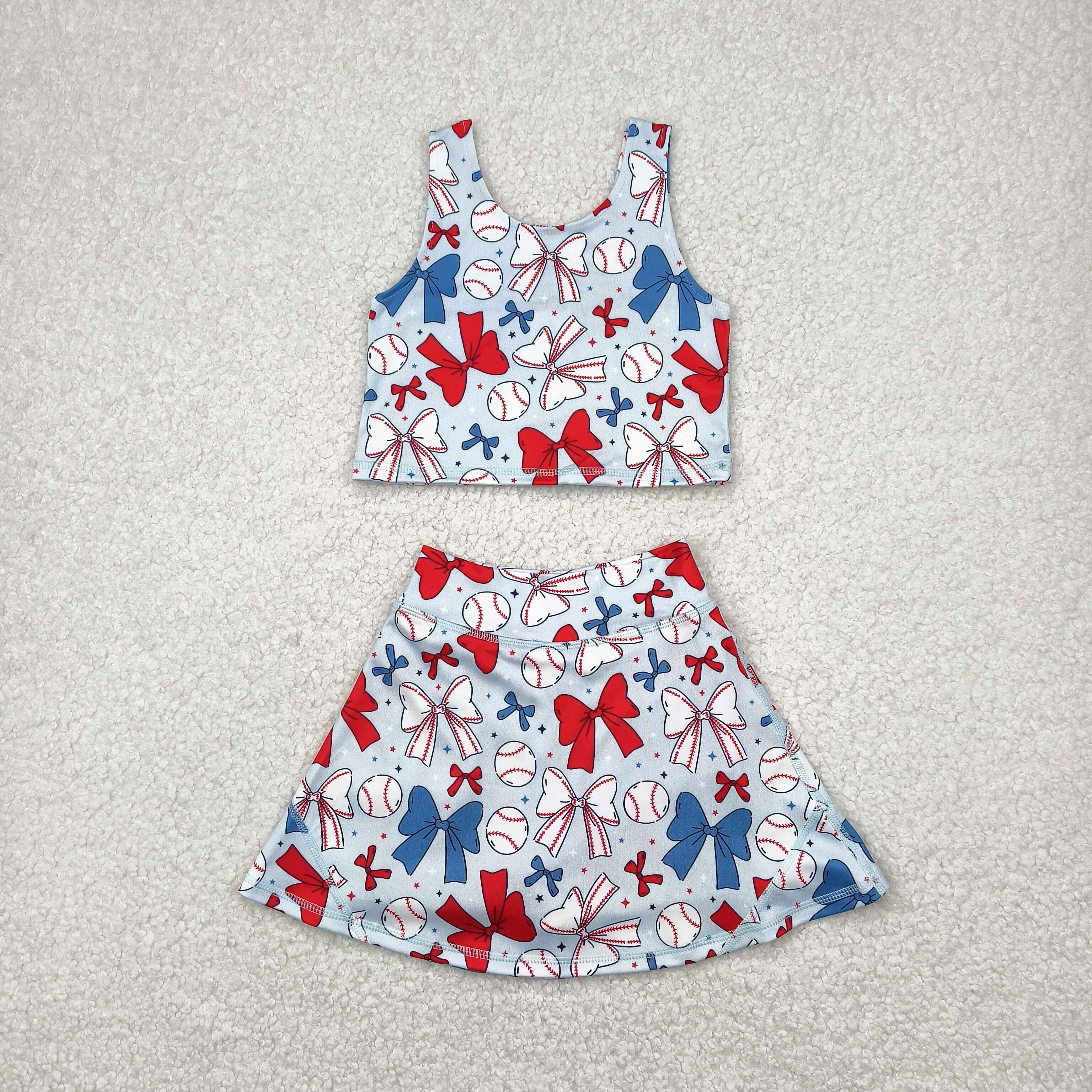 Wholesale Baby Girl July 4th C - Baby Clothing Wholesale ulasan dan harga