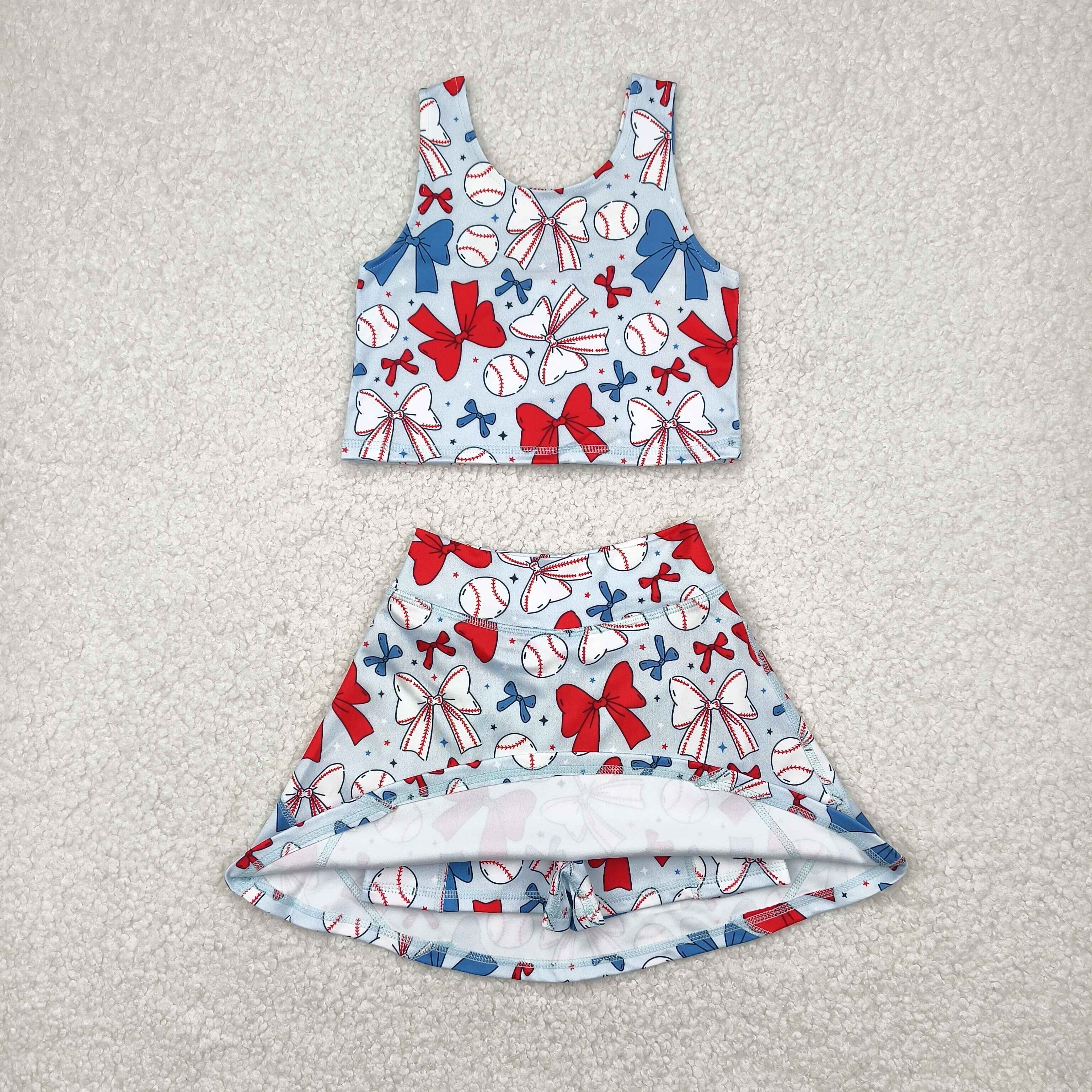 Wholesale Baby Girl July 4th C - Baby Clothing Wholesale ulasan dan harga