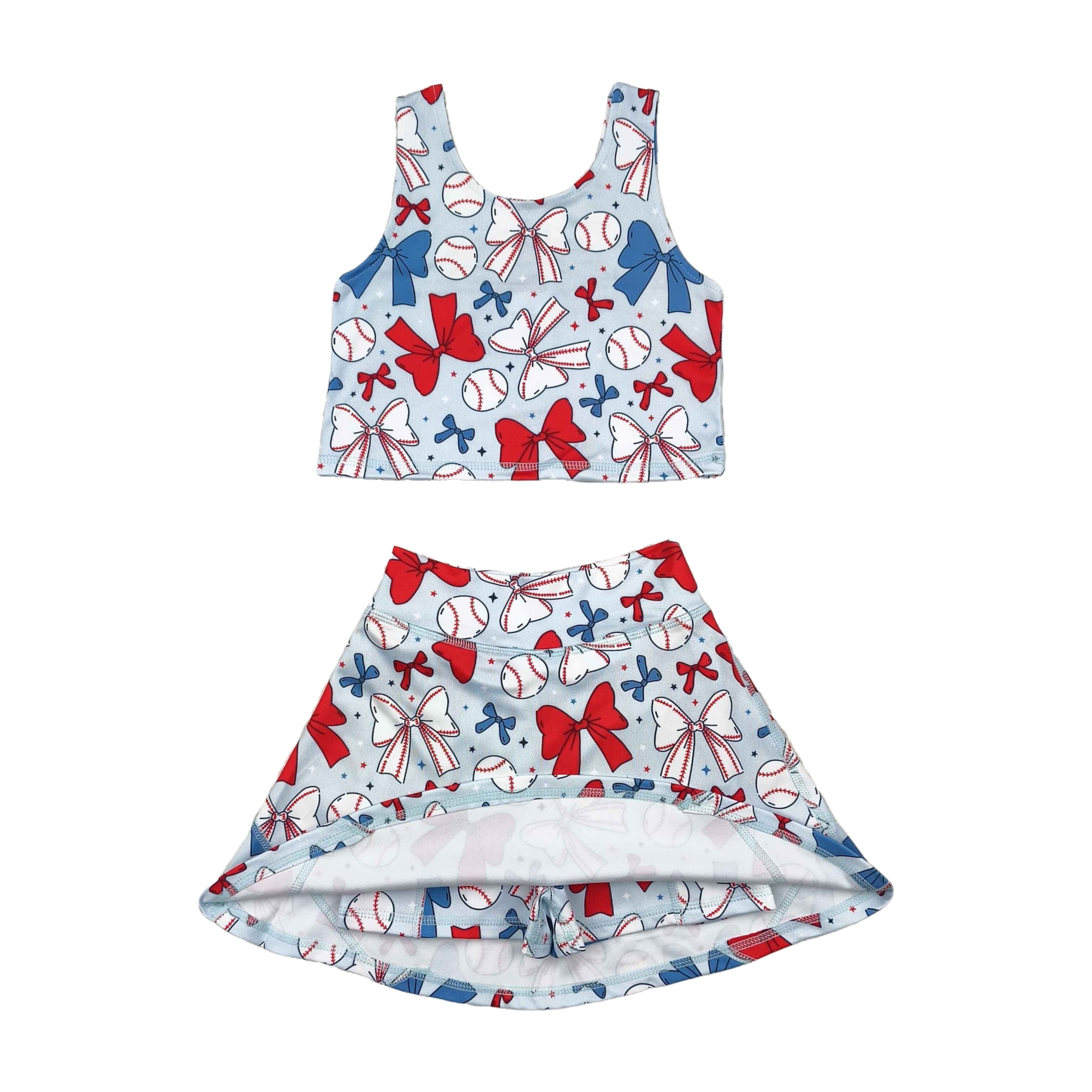 Wholesale Baby Girl July 4th C - Baby Clothing Wholesale ulasan dan harga