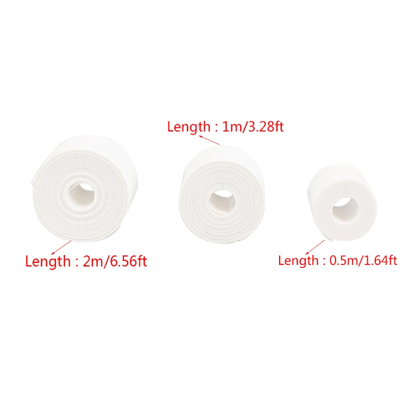 Iron on Clothes Name Label Rol - Baby Clothing Labels ulasan dan harga