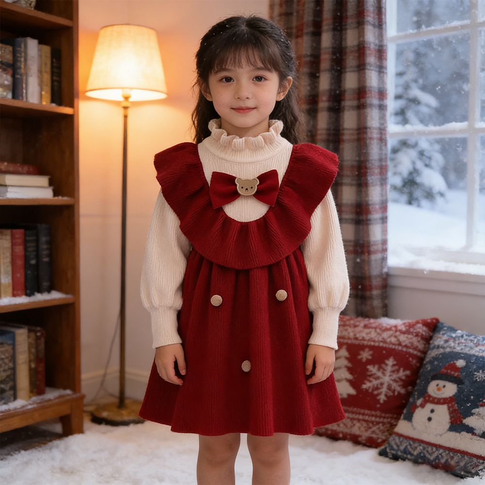 Baby Girl Clothes Autumn Winte - Baby Clothing Line ulasan dan harga