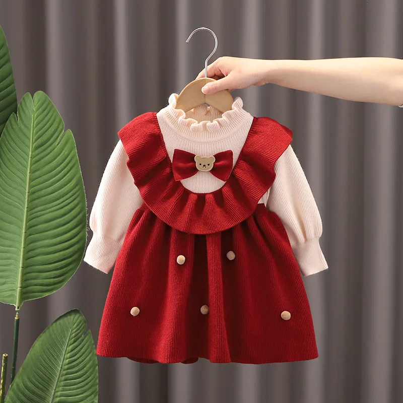 Baby Girl Clothes Autumn Winte - Baby Clothing Line ulasan dan harga